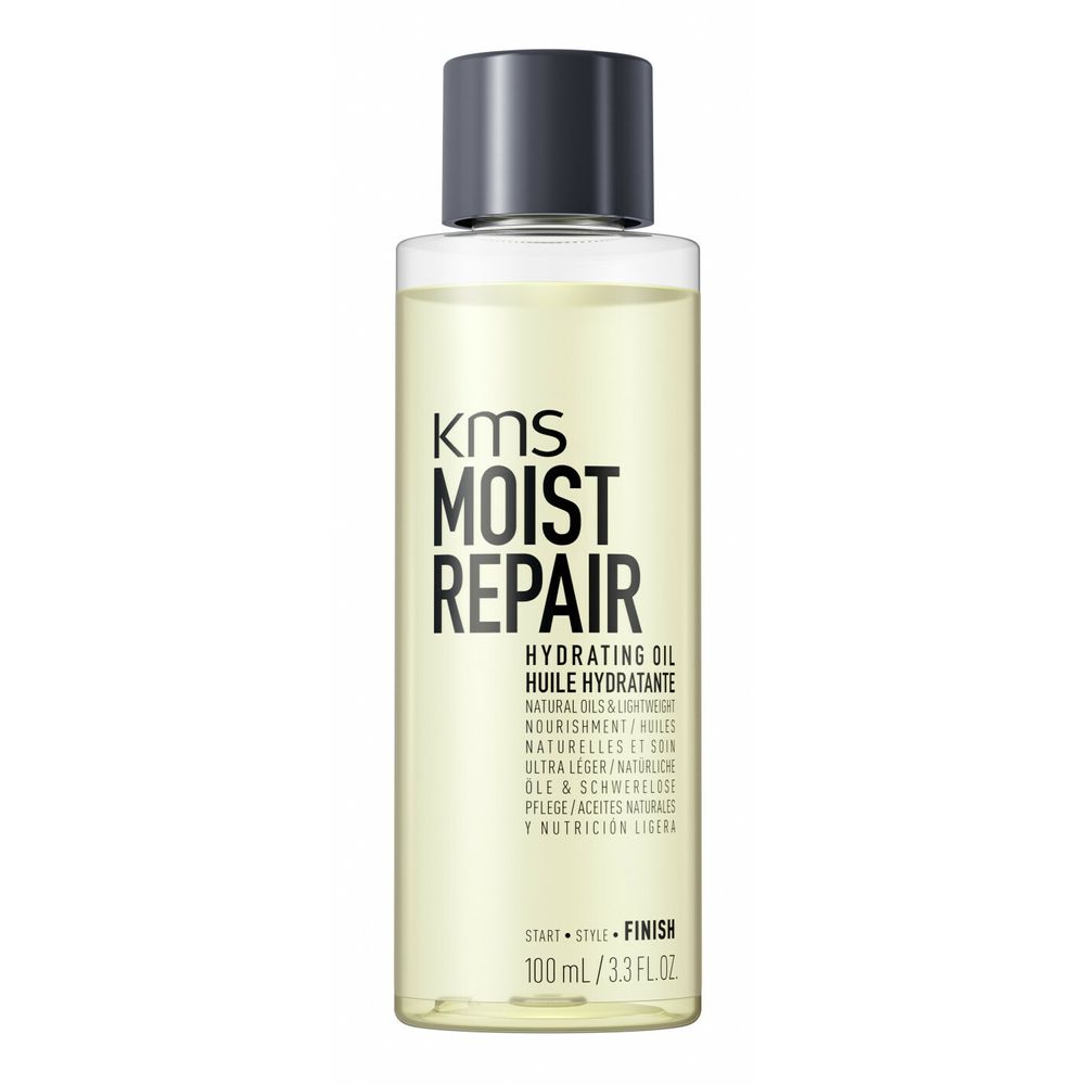 KMS Moistrepair Huile Hydratante 100 ml