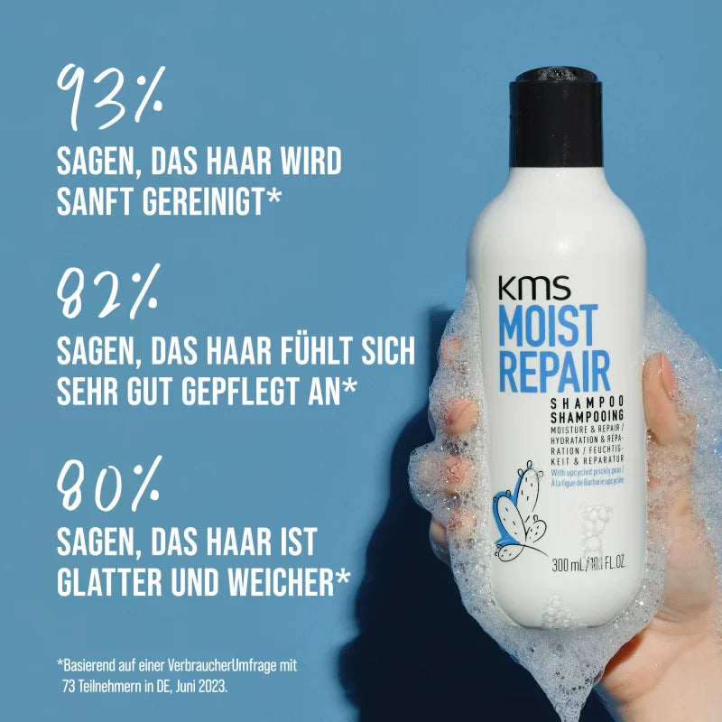 KMS Moistrepair Shampoo 750 ml