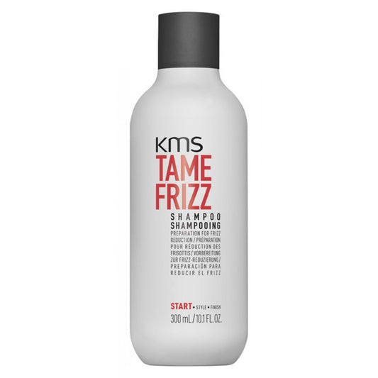 KMS Tamefrizz Shampoo 300 ml