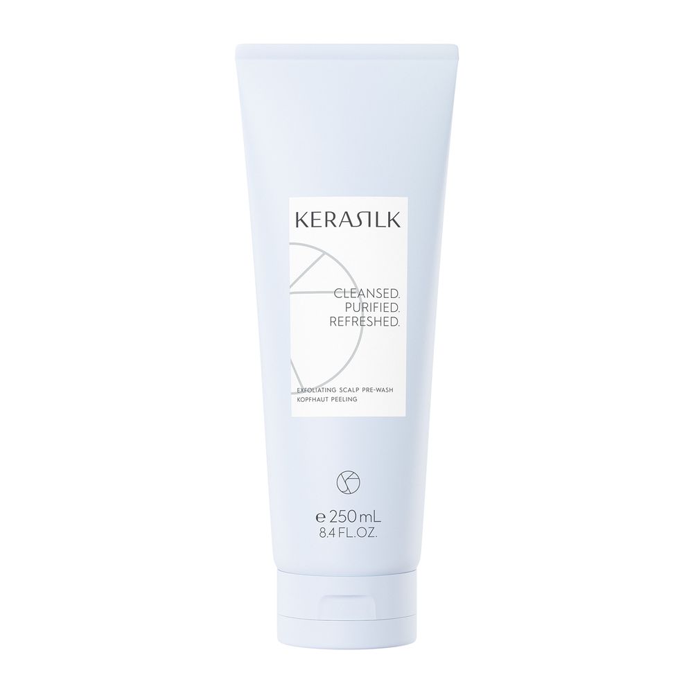 Kerasilk scalp peeling 250 ml