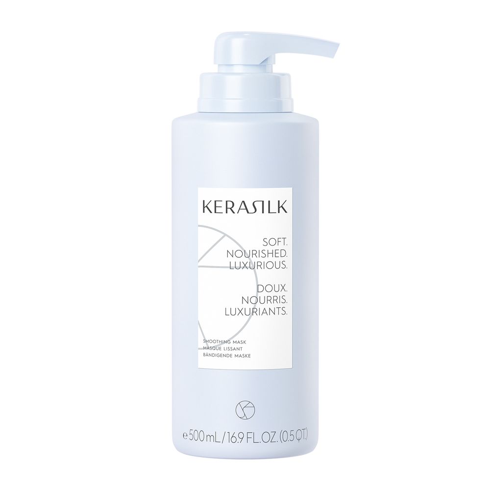 Kerasilk Masque Dompteur 500 ml