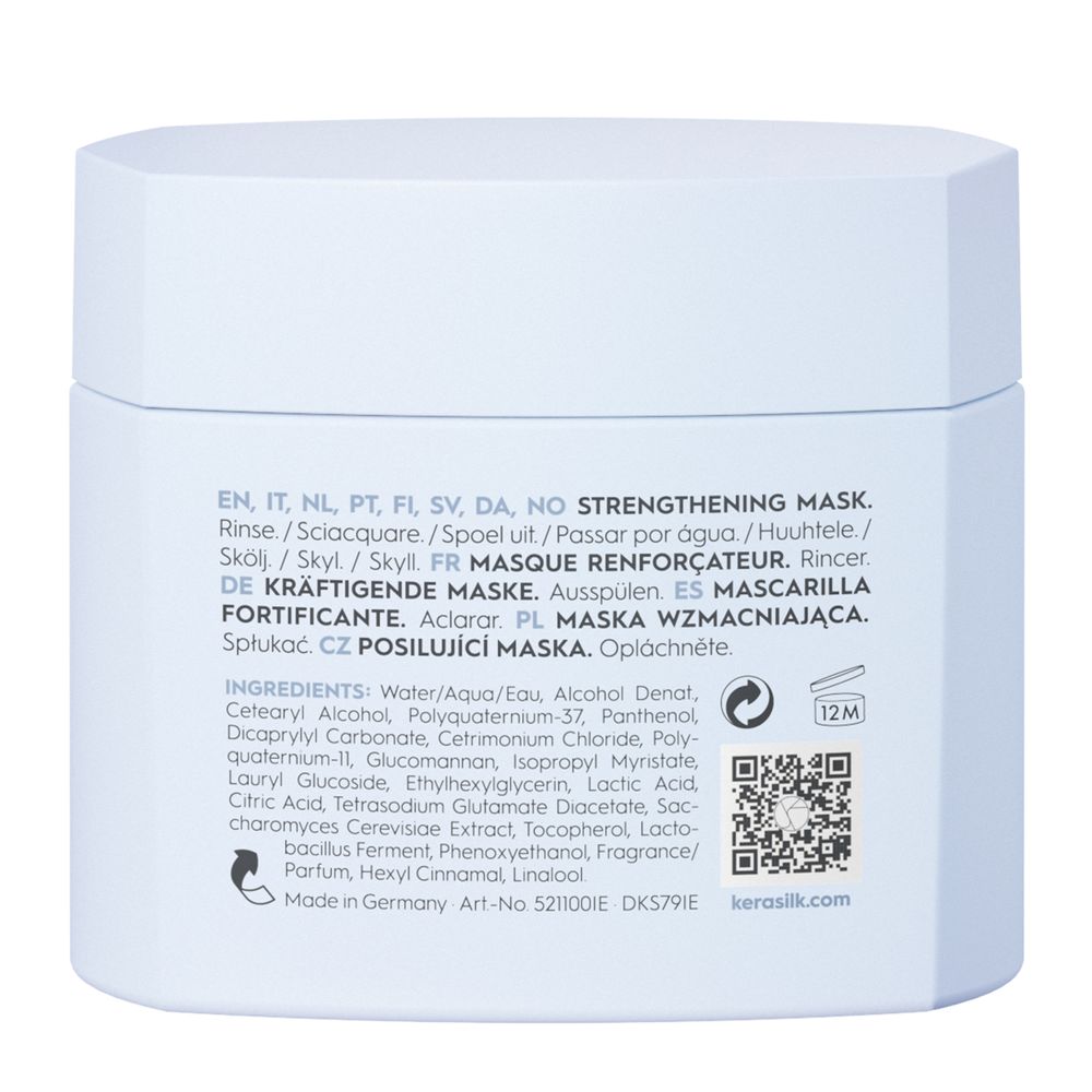 Kerasilk Masque Fortifiant 200 ml