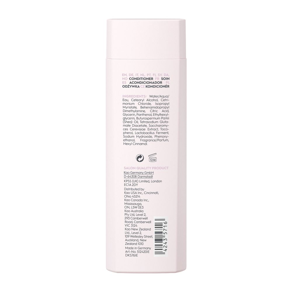 Kerasilk Taming Conditioner 75 ml - Après-shampooing lissant