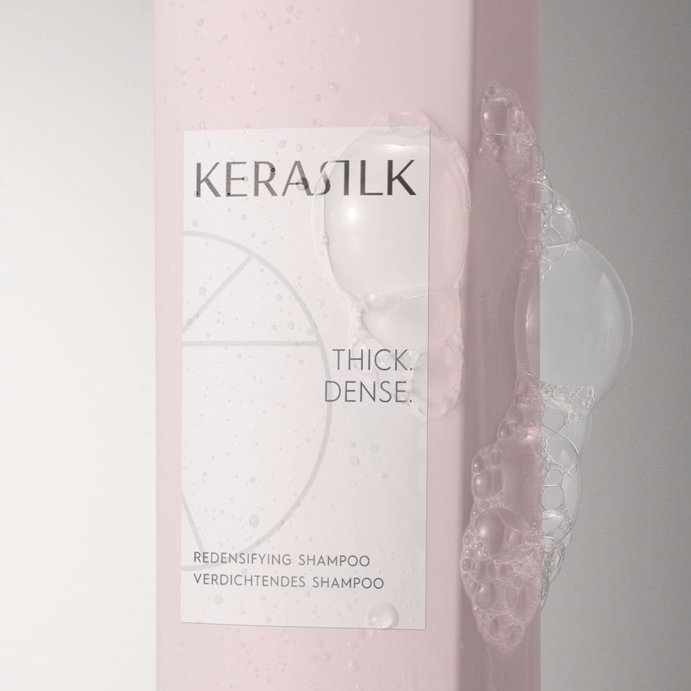 Kerasilk Thickening Shampoo 250 ml