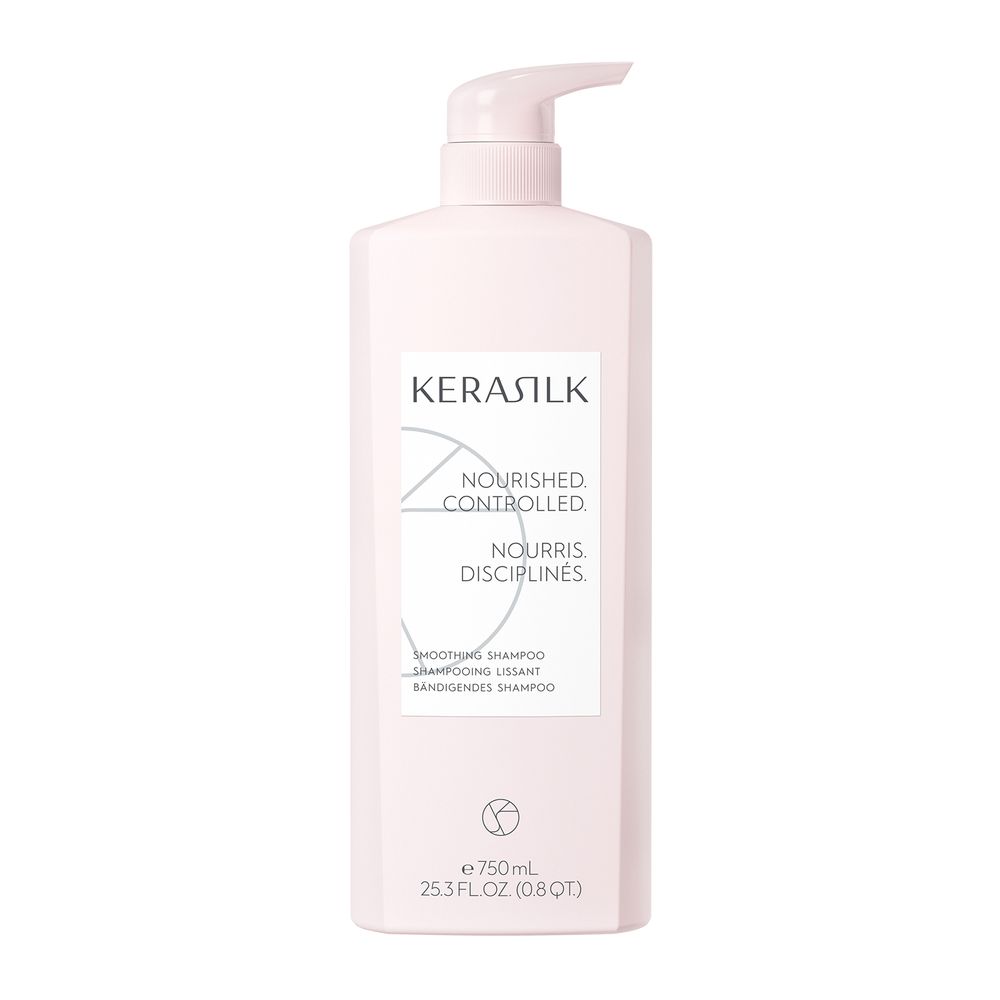 Kerasilk Taming Shampoo 750 ml