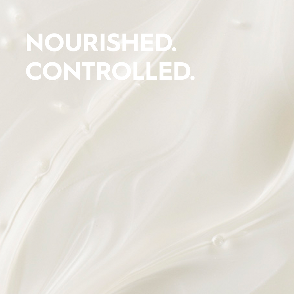 Kerasilk Shampoing Apprivoisé 75 ml - Shampoing Lissant