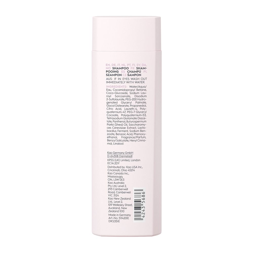 Kerasilk Shampoing Apprivoisé 75 ml - Shampoing Lissant