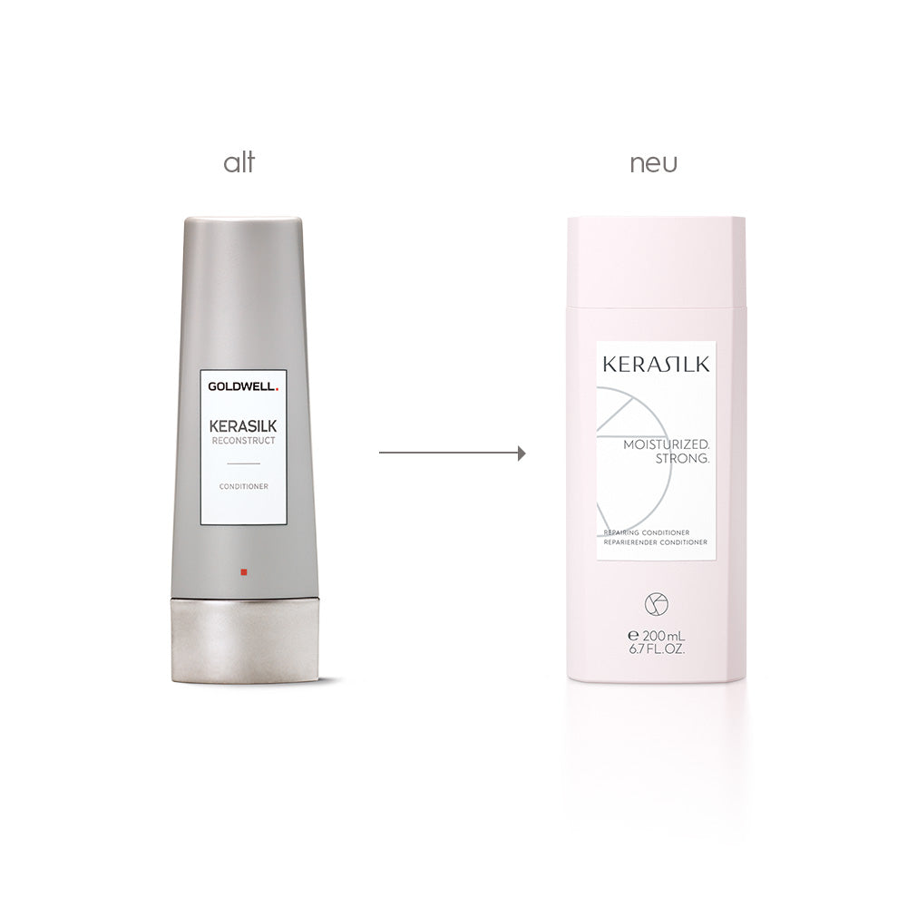 Kerasilk Repairing Conditioner 200 ml