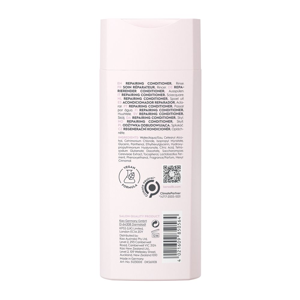 Kerasilk Repairing Conditioner 200 ml