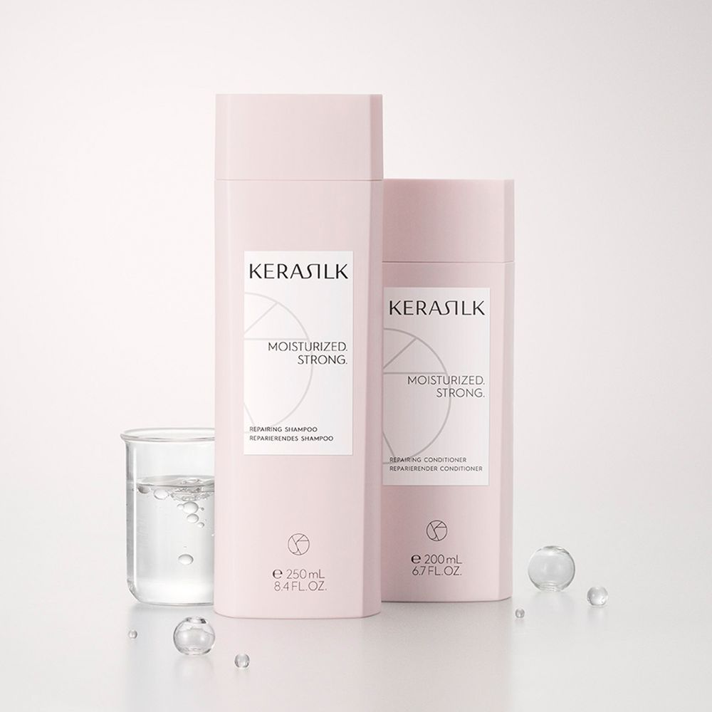 Kerasilk Repairing Conditioner 200 ml