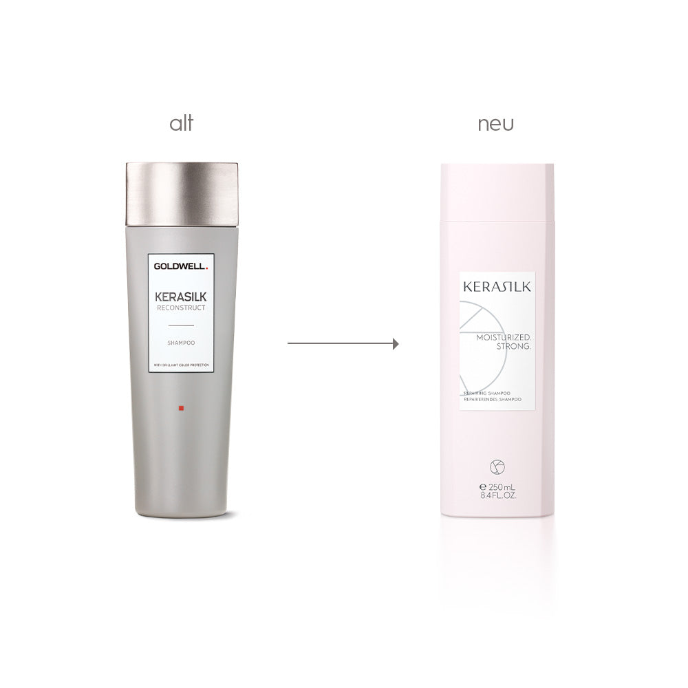 Kerasilk Shampoing Réparateur 250 ml