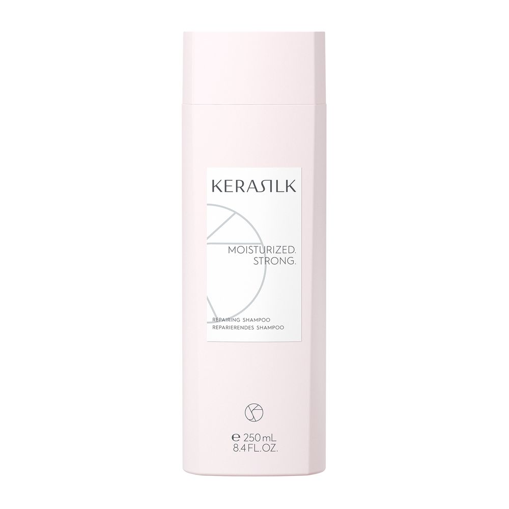Kerasilk Shampoing Réparateur 250 ml
