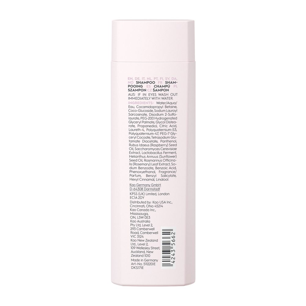 Kerasilk Shampooing Protecteur de Couleur 75 ml - Shampoing Couleur