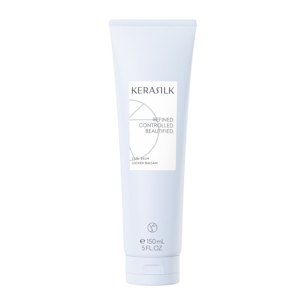 Kerasilk Curl Balm 150 ml