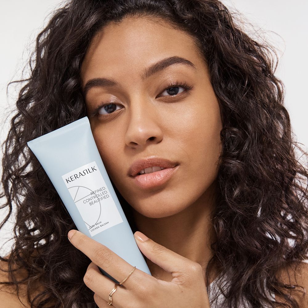 Kerasilk Curl Balm 150 ml