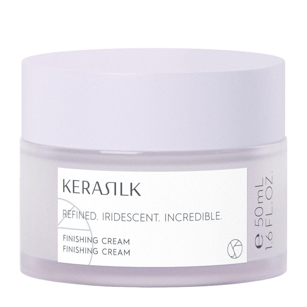 Kerasilk Crème de Finition 50 ml