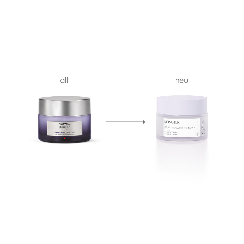 Kerasilk Crème de Finition 50 ml