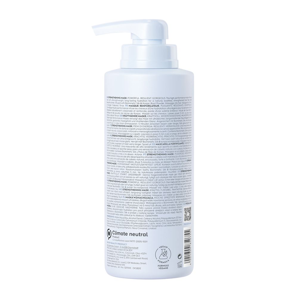 Kerasilk Masque Fortifiant 500 ml