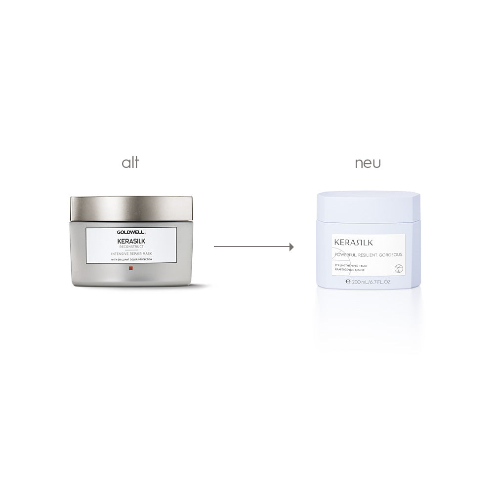 Kerasilk Regenerating Mask 200 ml