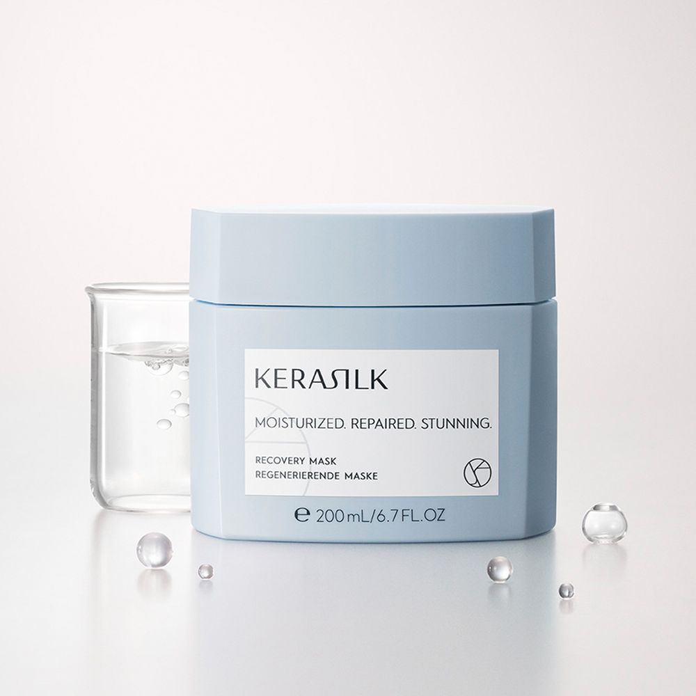 Kerasilk Regenerating Mask 200 ml