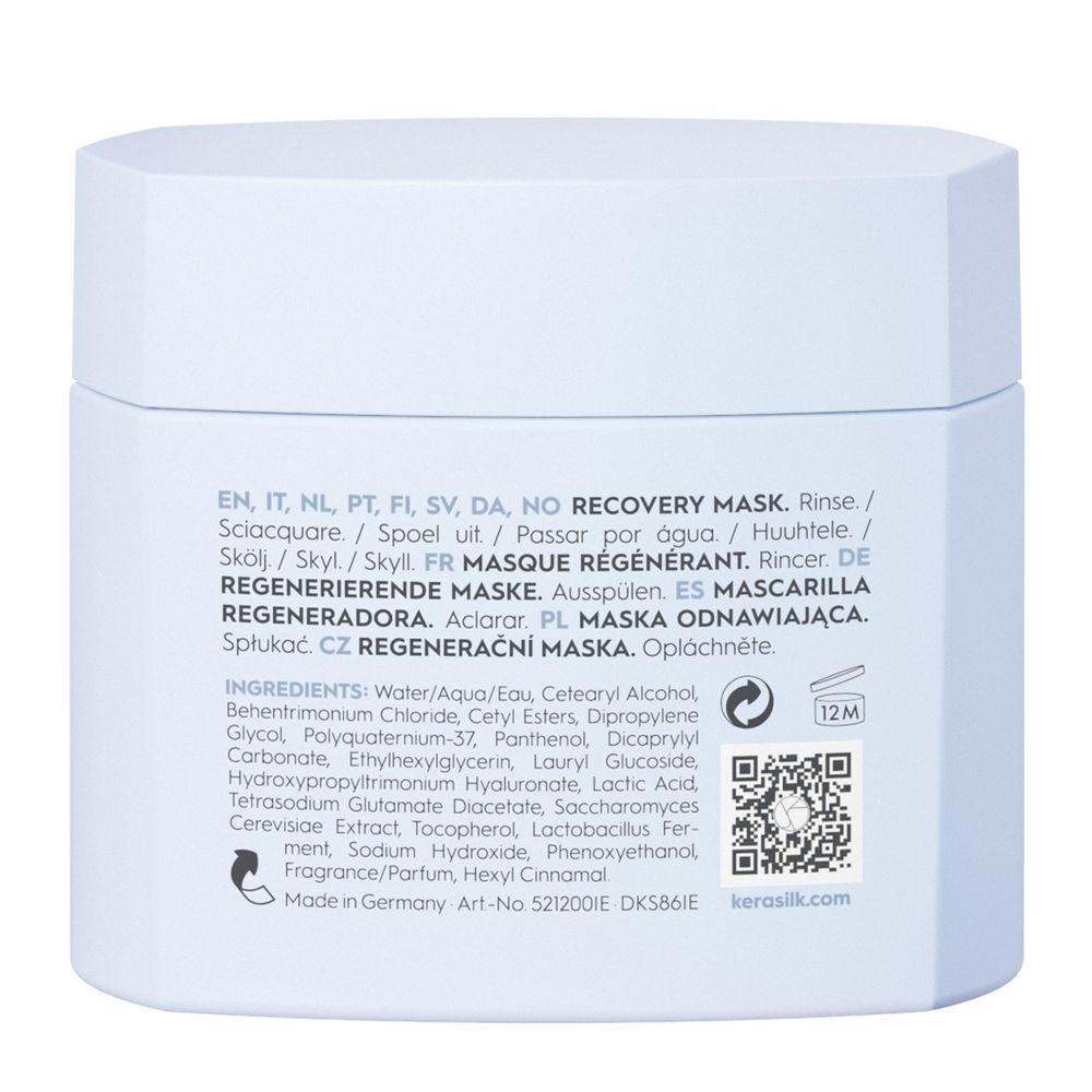 Kerasilk Regenerating Mask 200 ml