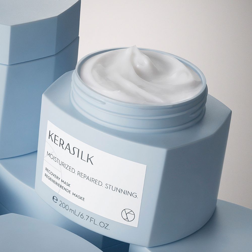 Kerasilk Regenerating Mask 200 ml