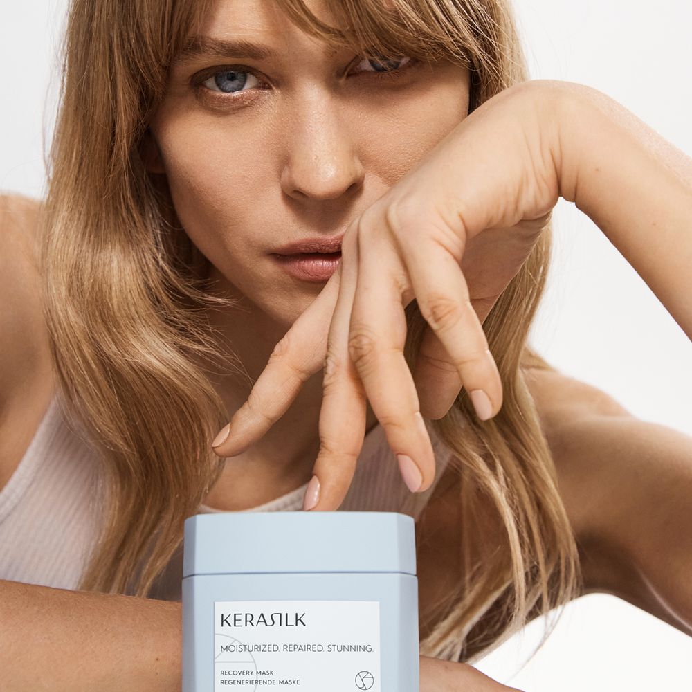 Kerasilk Regenerating Mask 200 ml