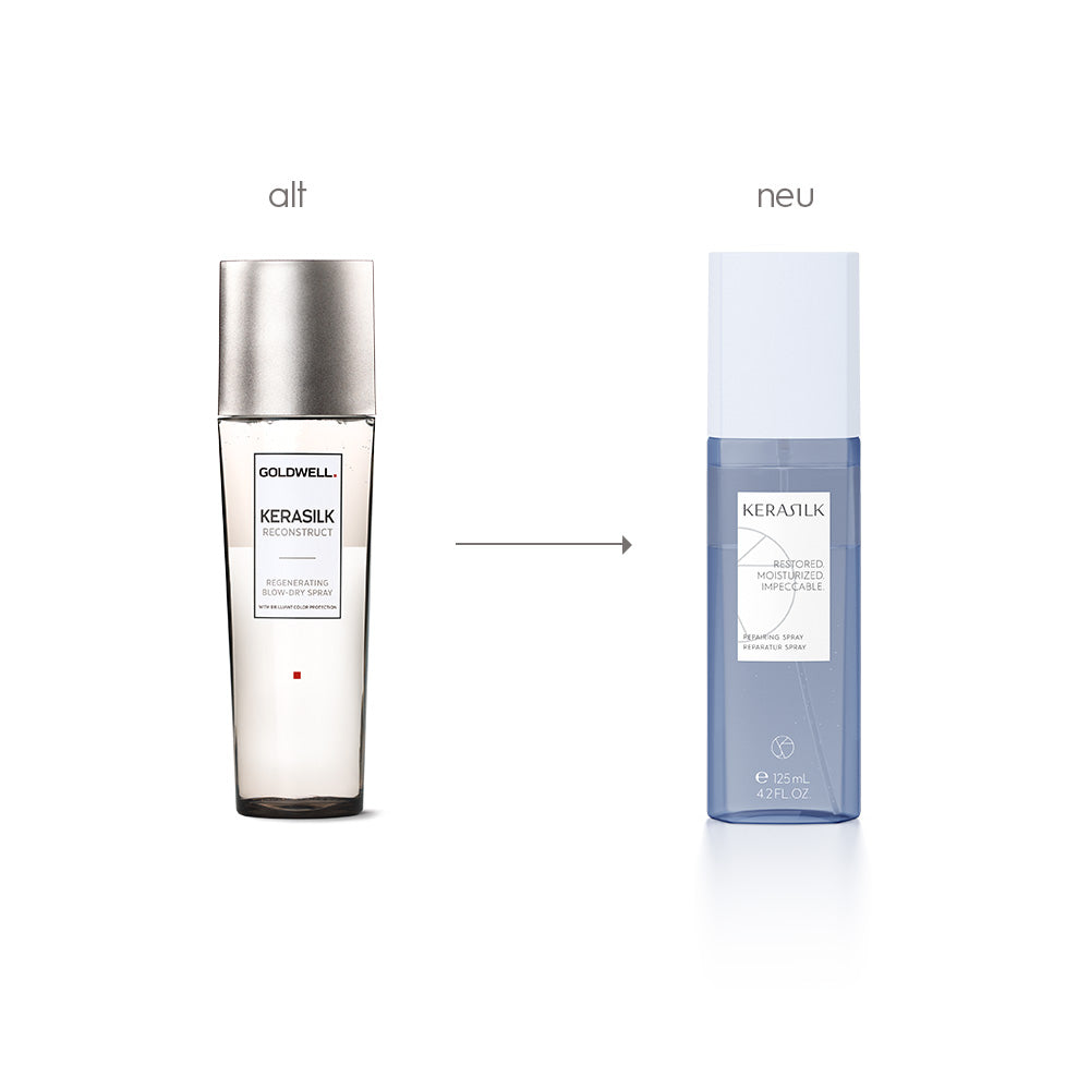 Kerasilk Repair Spray 125 ml