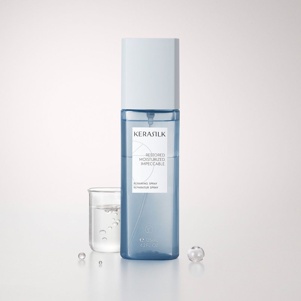 Kerasilk Repair Spray 125 ml