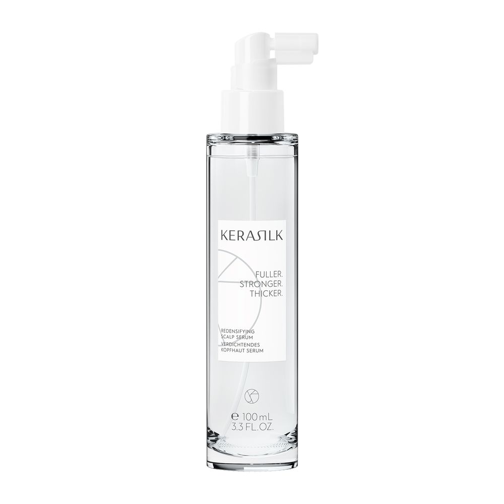 Kerasilk Sérum épaississant pour le cuir chevelu 100 ml