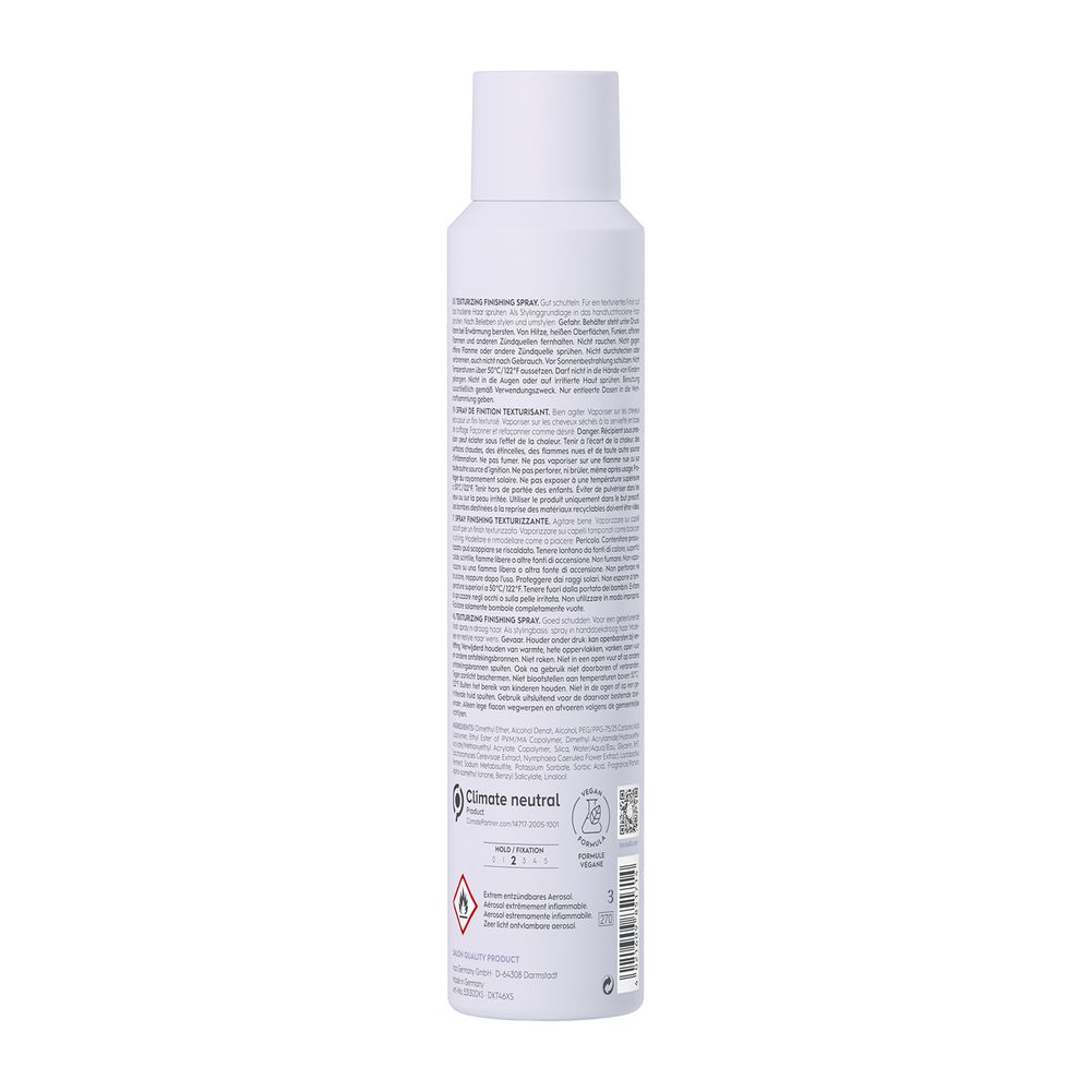 Kerasilk Spray de Finition Texturisant 200 ml