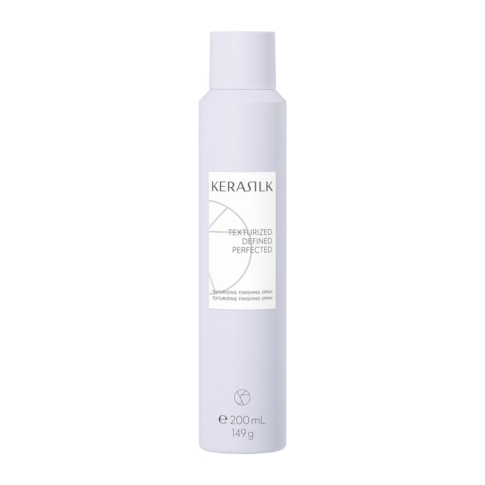 Kerasilk Spray de Finition Texturisant 200 ml