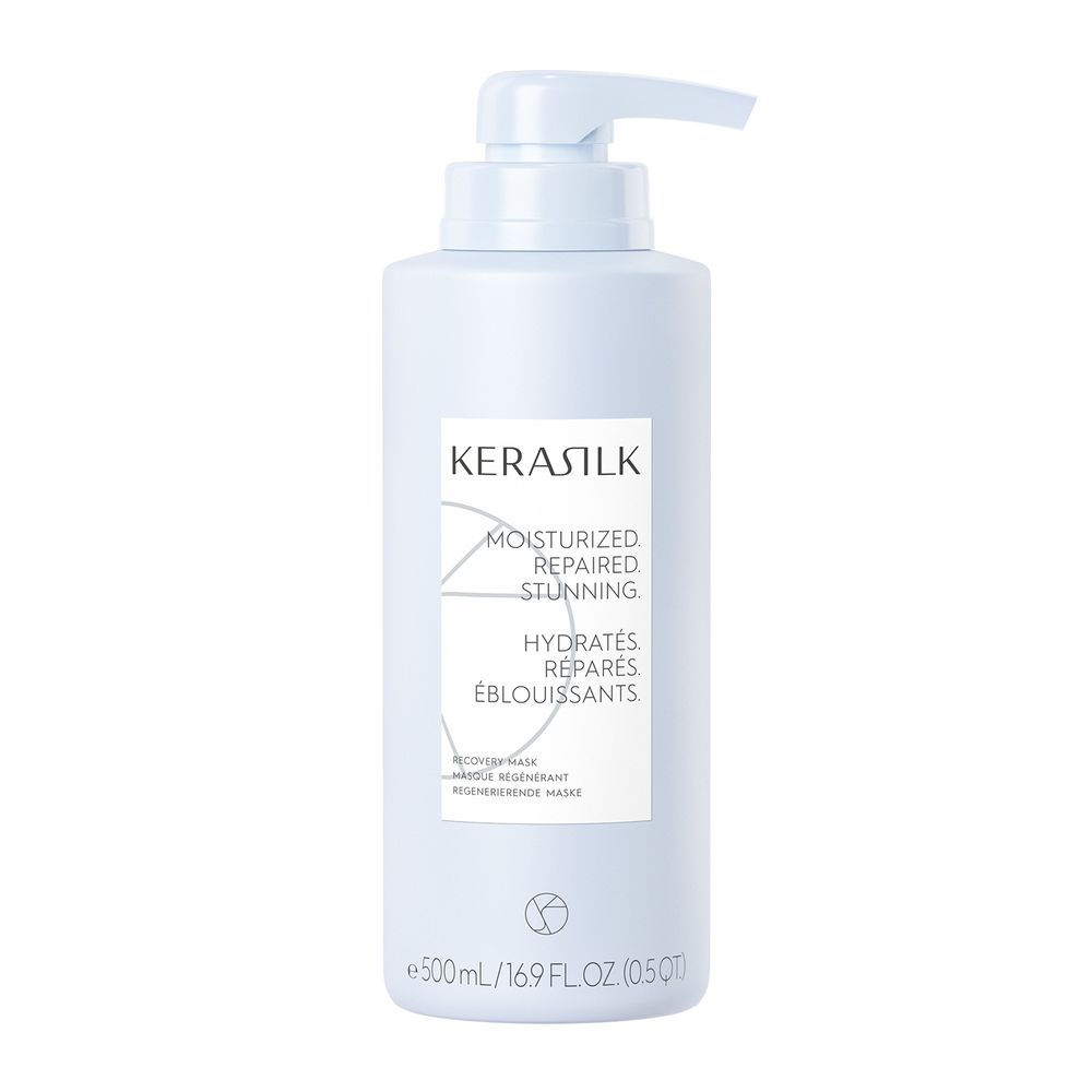 Kerasilk Regenerating Mask 500 ml
