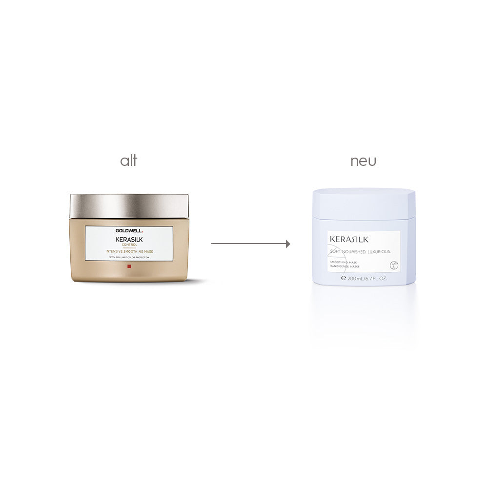 Kerasilk Masque Dompteur 200 ml