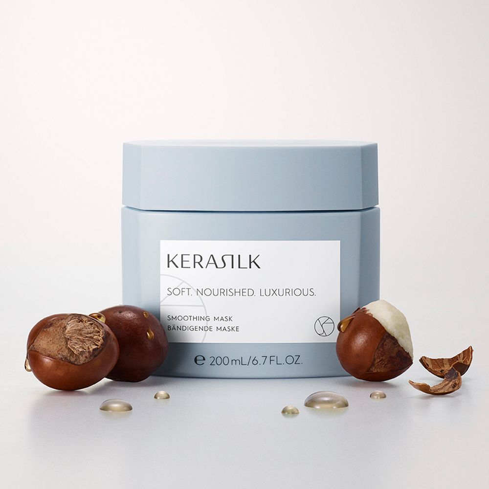 Kerasilk Masque Dompteur 200 ml