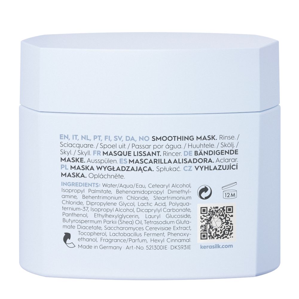 Kerasilk Masque Dompteur 200 ml