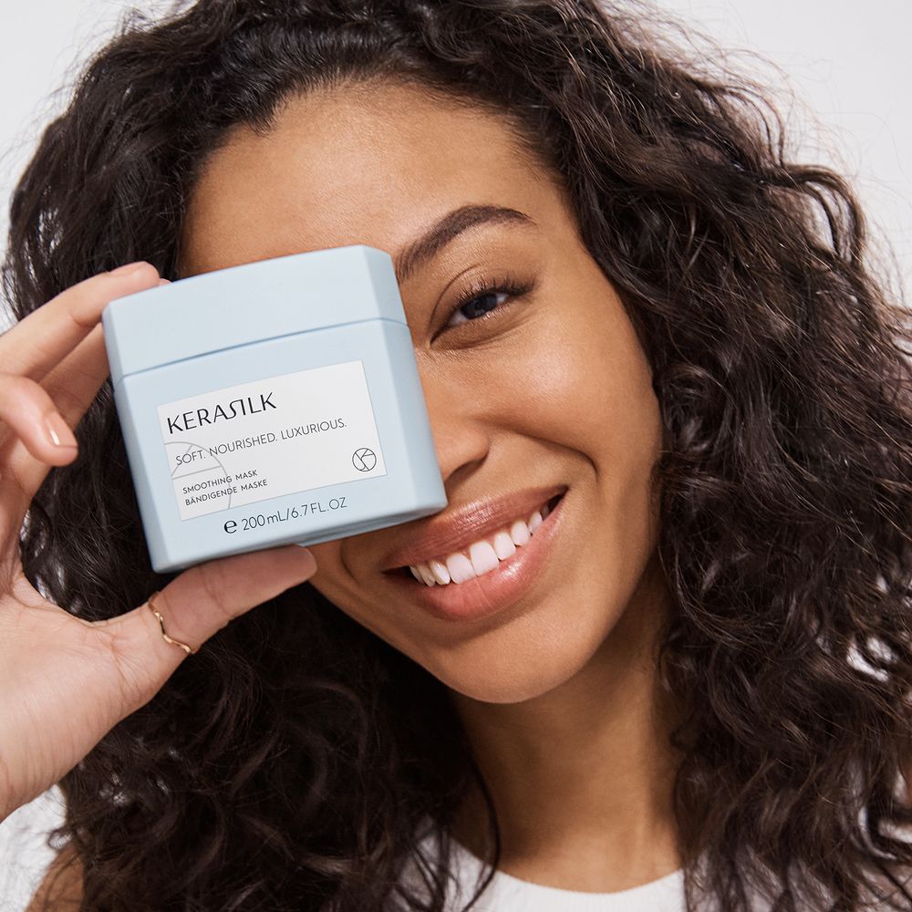 Kerasilk Masque Dompteur 200 ml