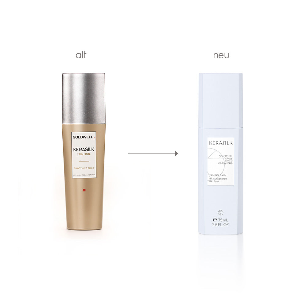 Kerasilk Bändigender Balsam 75 ml