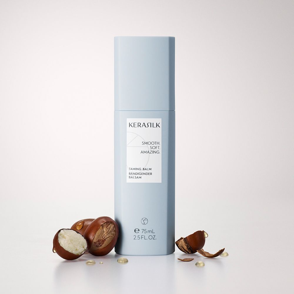 Kerasilk Bändigender Balsam 75 ml
