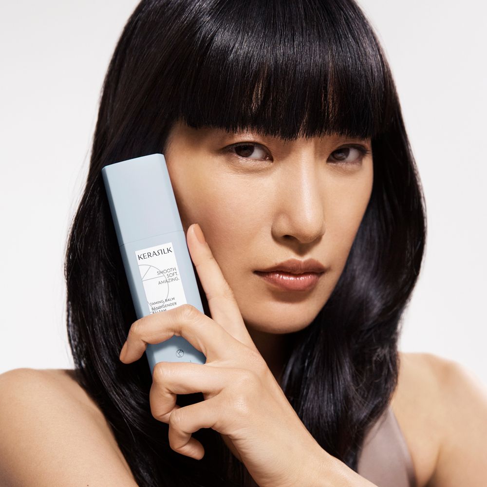 Kerasilk Bändigender Balsam 75 ml