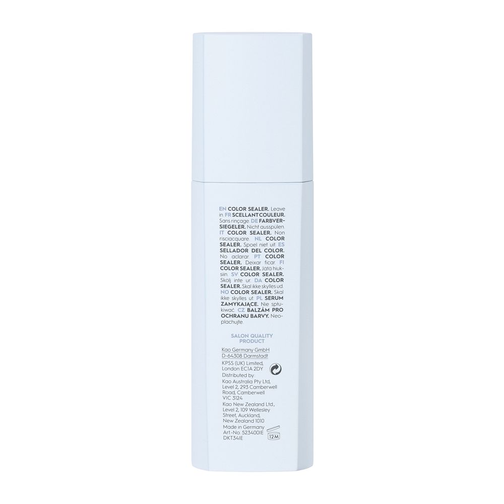 Kerasilk Color Sealer 75 ml