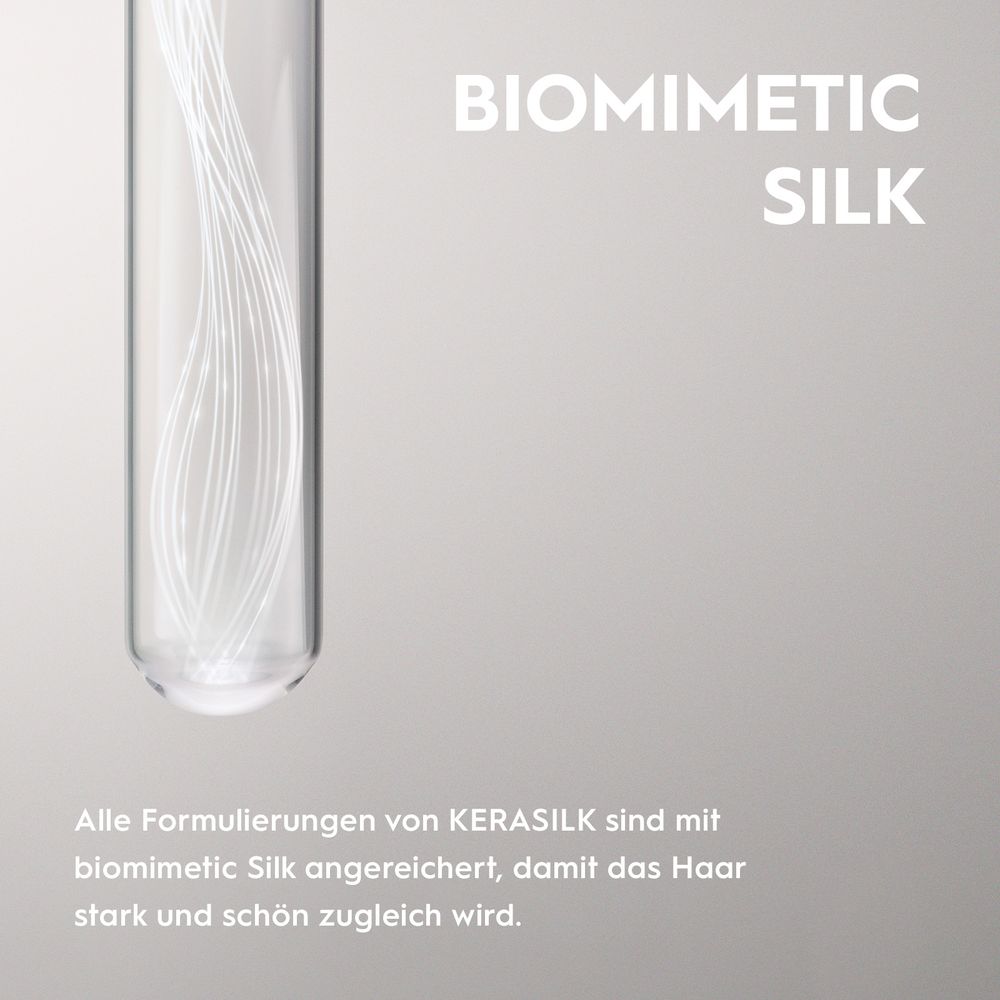 Kerasilk Remplisseur De Cuticules Liquide 125 ml