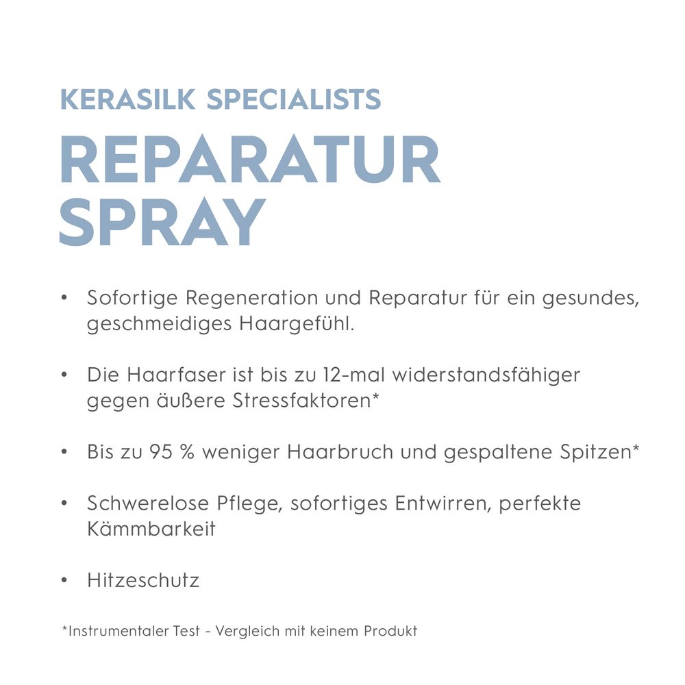 Kerasilk Repair Spray 50 ml