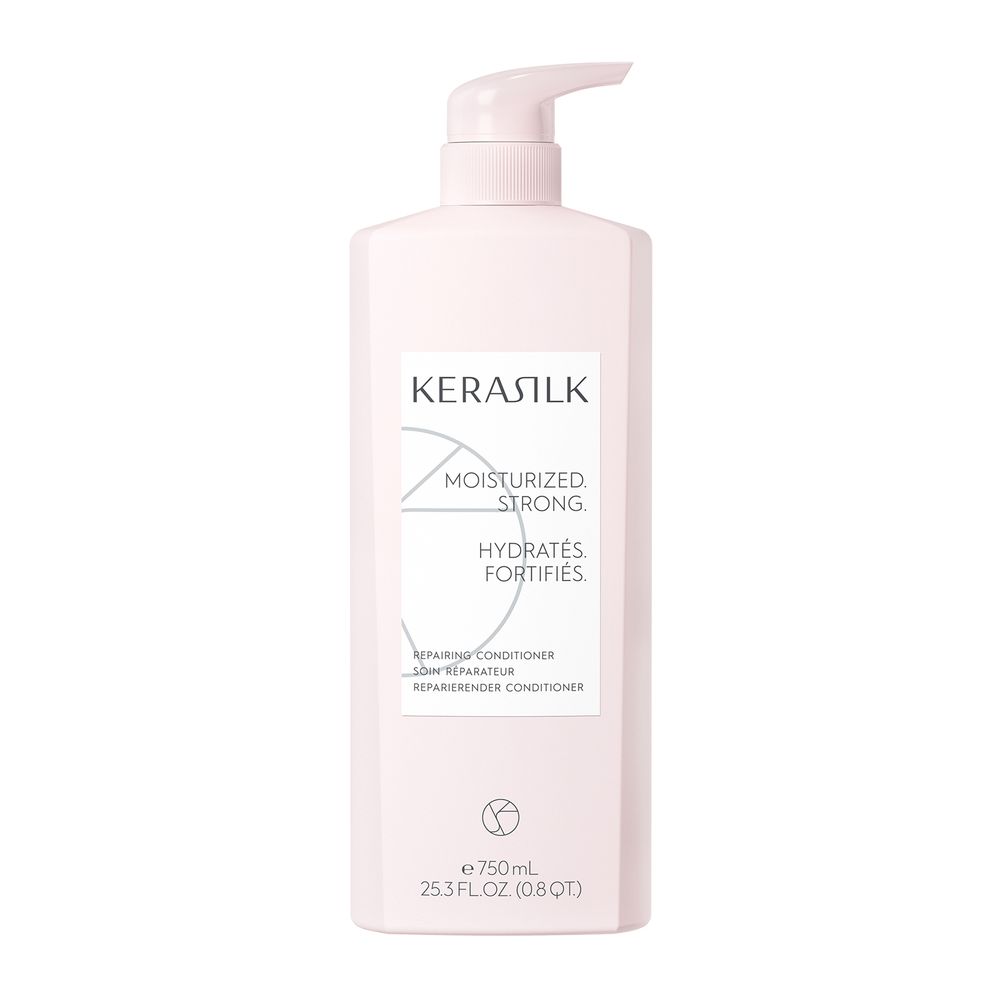 Kerasilk Repairing Conditioner 750 ml