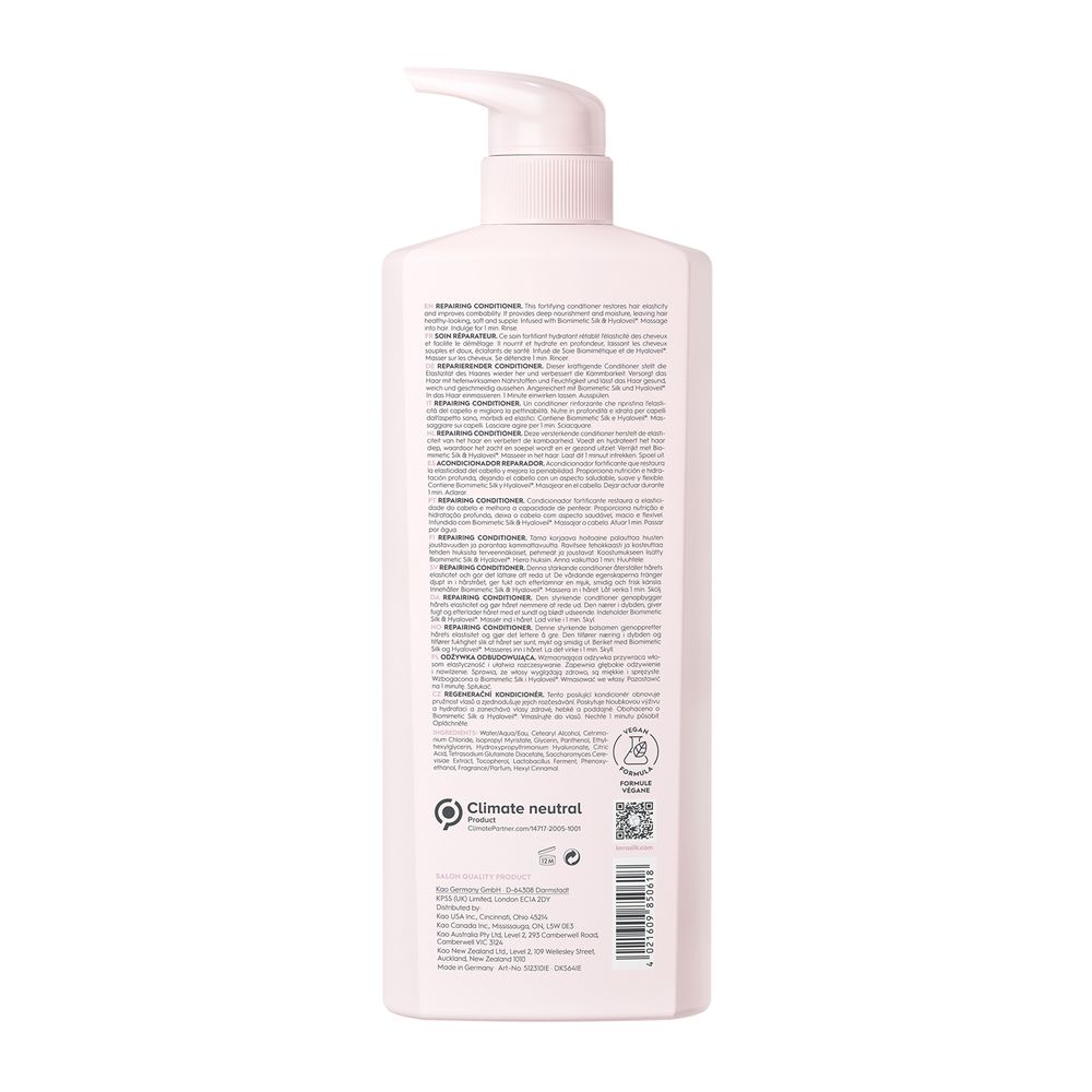 Kerasilk Repairing Conditioner 750 ml