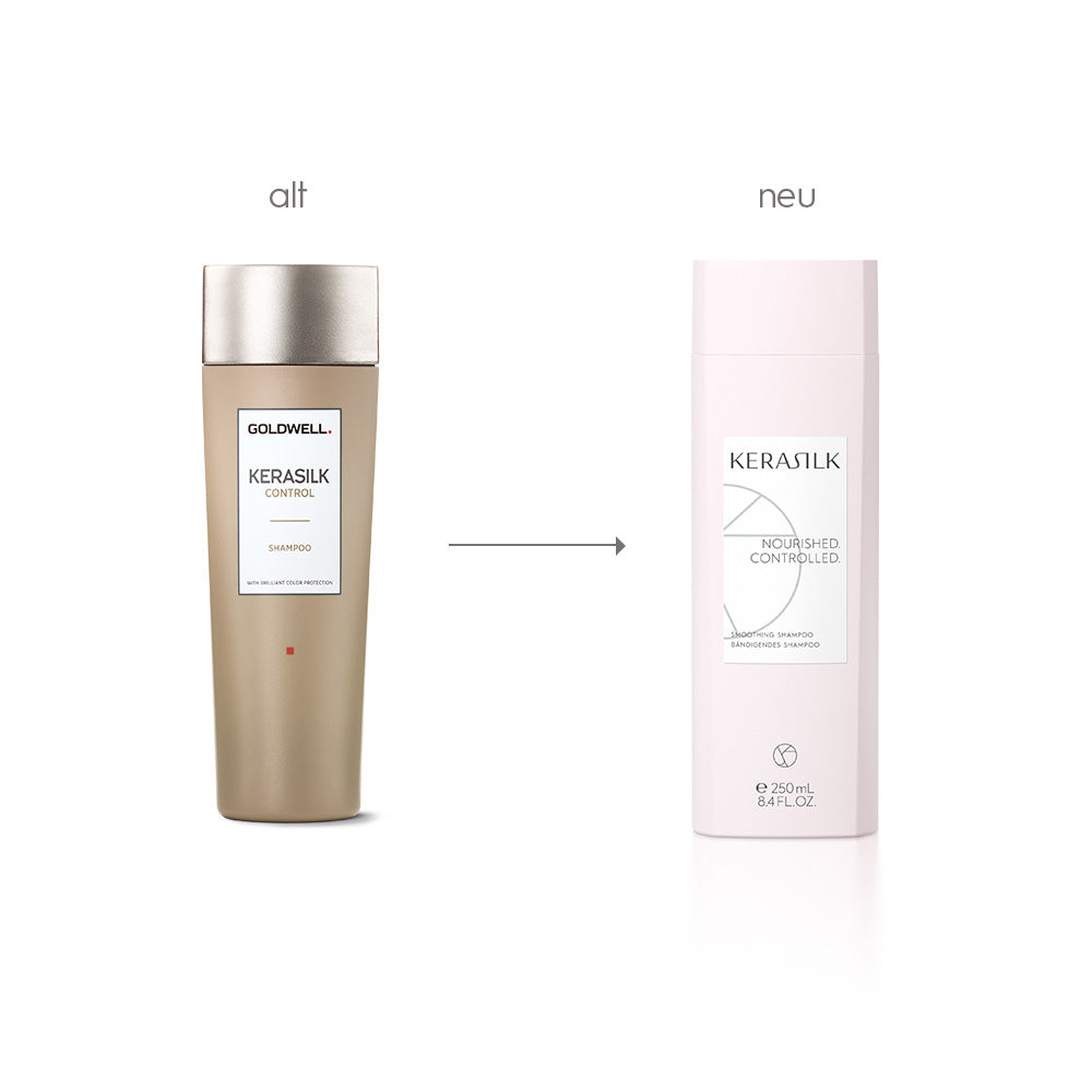 Kerasilk Shampoing Apprivoisant 250 ml
