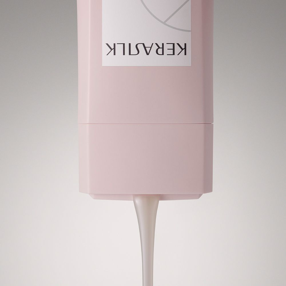 Kerasilk Shampoing Apprivoisant 250 ml
