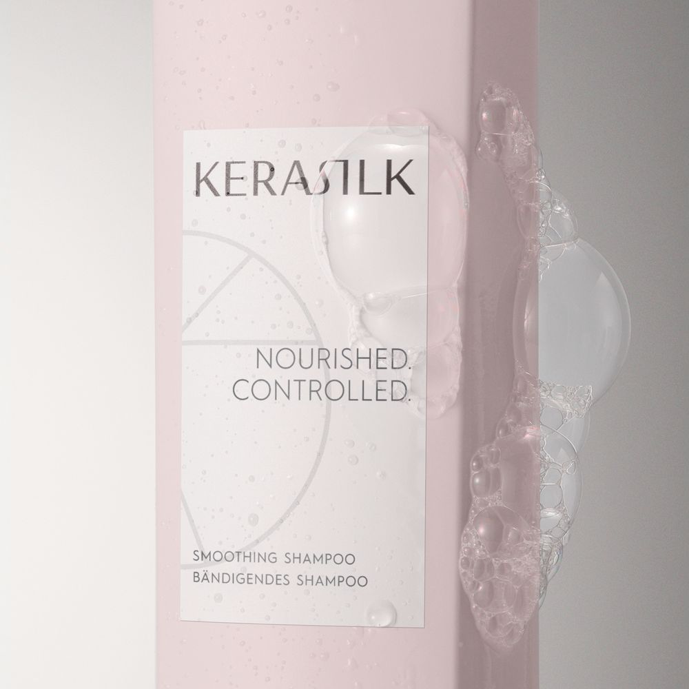 Kerasilk Shampoing Apprivoisant 250 ml