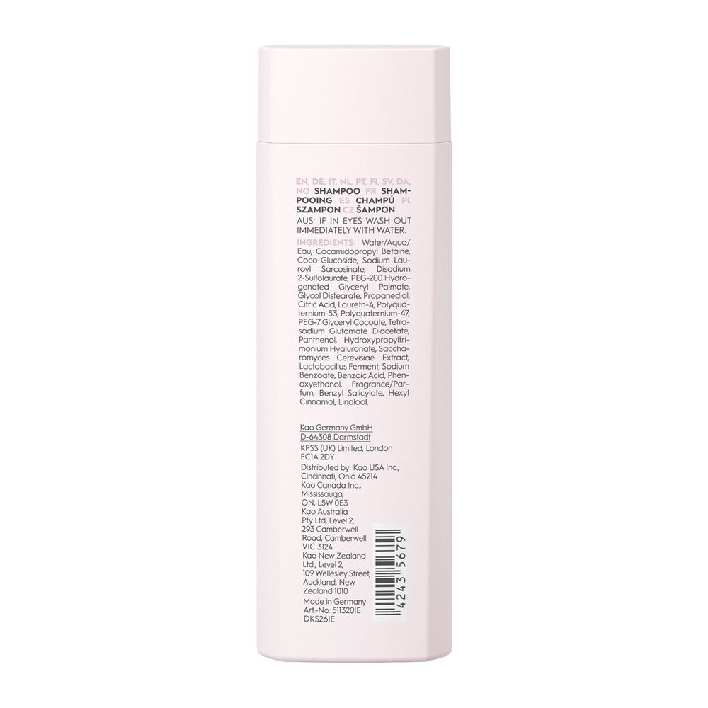 Kerasilk Shampoing Réparateur 75 ml