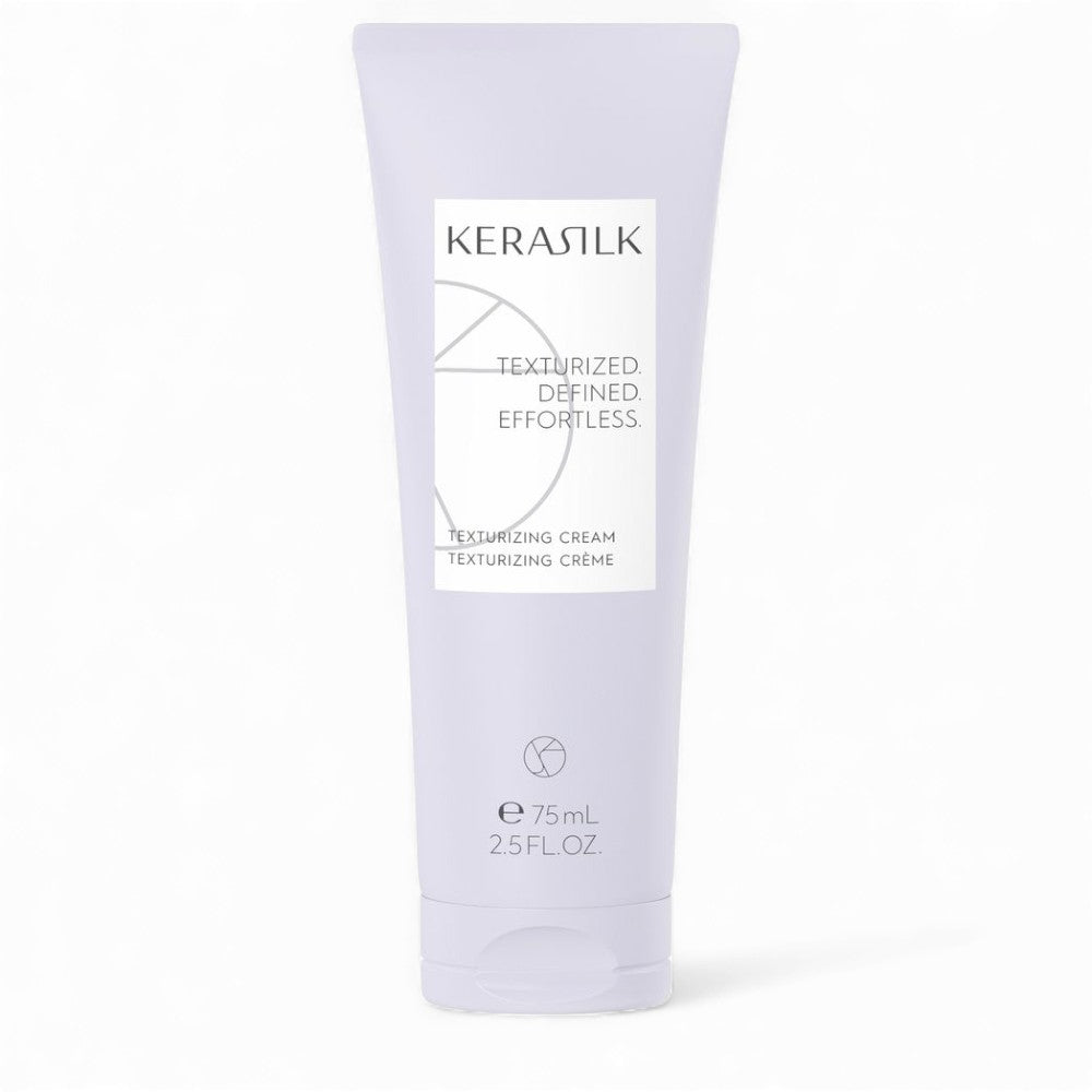 Kerasilk Styling Texturizing Cream 75 ml
